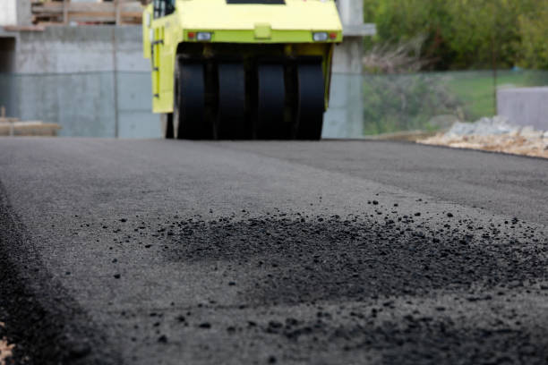 Reasons to Select Us for Your Driveway Paving Requirements in Castle Shannon, PA