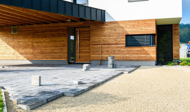 Best Permeable Paver Driveway  in Castle Shannon, PA