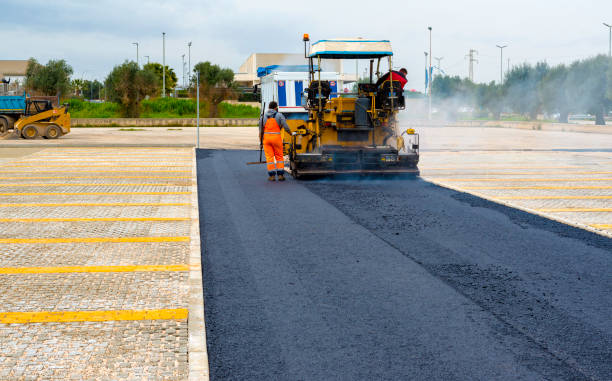 Best Driveway Paving Company  in Castle Shannon, PA