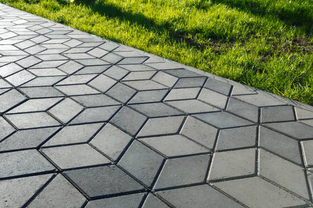 Best Concrete Paver Driveway  in Castle Shannon, PA