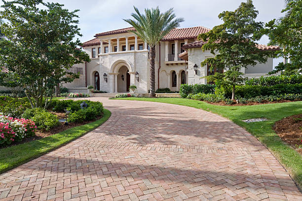 Best Affordable Driveway Pavers  in Castle Shannon, PA