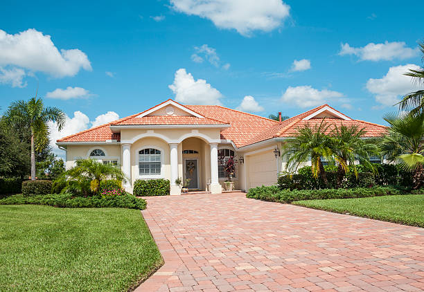Best Concrete Paver Driveway  in Castle Shannon, PA